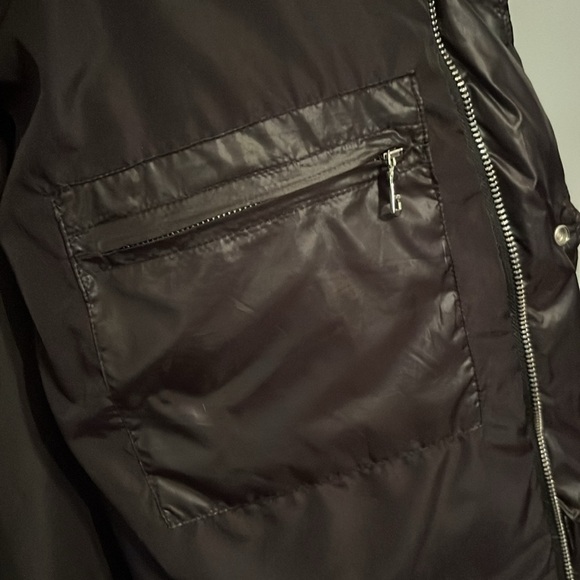 Gucci puffer jacket - Picture 7 of 8